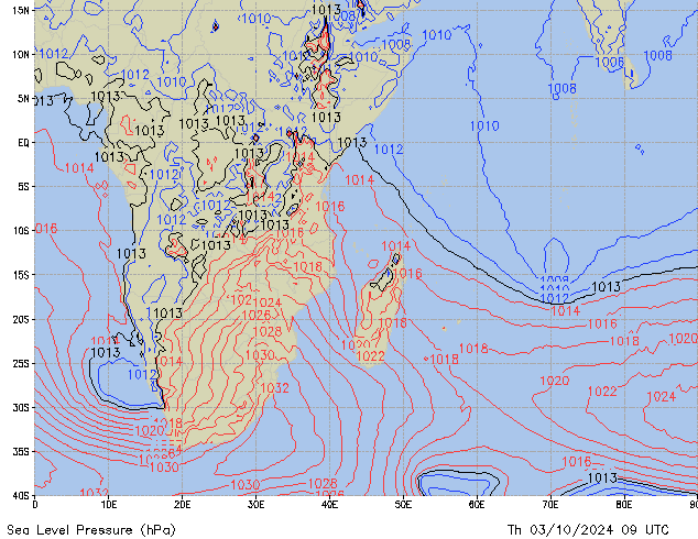 Th 03.10.2024 09 UTC