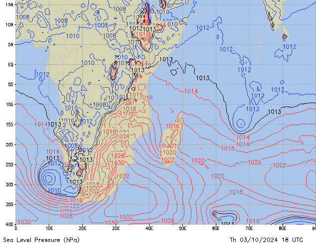 Th 03.10.2024 18 UTC