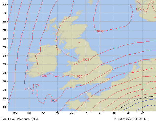 Th 03.10.2024 06 UTC