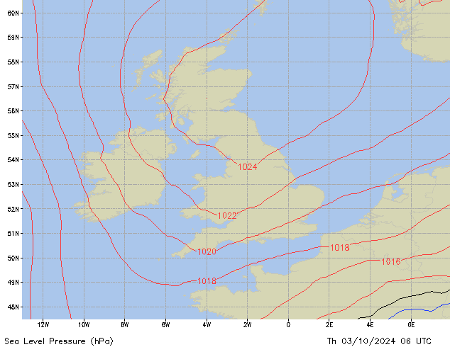 Th 03.10.2024 06 UTC