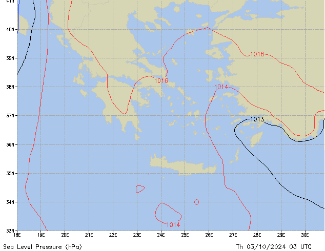 Th 03.10.2024 03 UTC