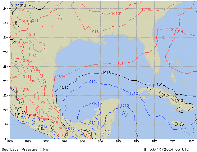 Th 03.10.2024 03 UTC