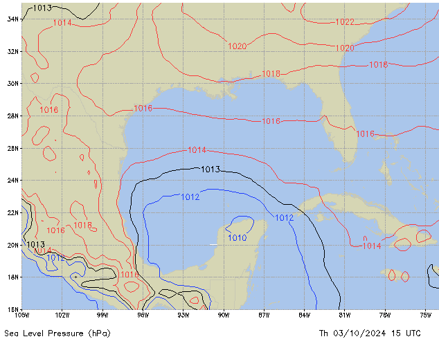 Th 03.10.2024 15 UTC