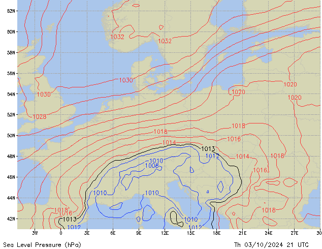 Th 03.10.2024 21 UTC