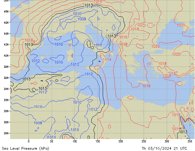 Th 03.10.2024 21 UTC