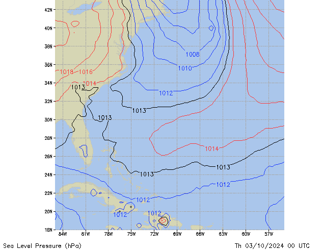 Th 03.10.2024 00 UTC