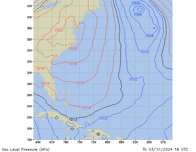 Th 03.10.2024 18 UTC