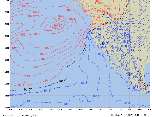 Th 03.10.2024 00 UTC