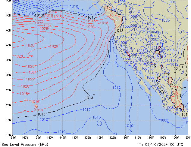 Th 03.10.2024 00 UTC