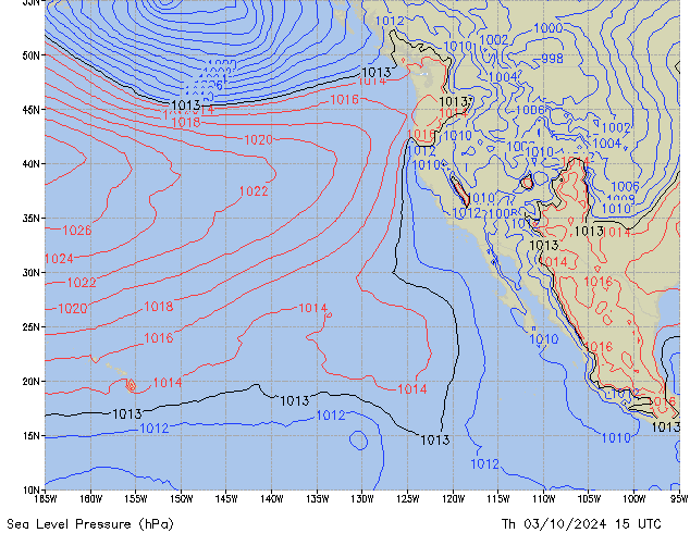 Th 03.10.2024 15 UTC