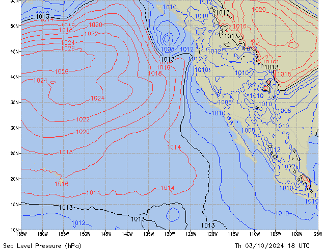 Th 03.10.2024 18 UTC