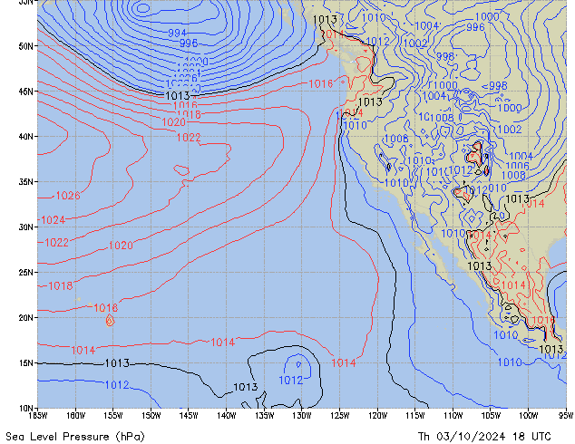 Th 03.10.2024 18 UTC