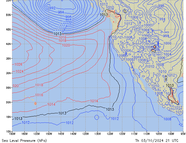 Th 03.10.2024 21 UTC