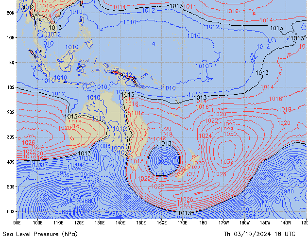 Th 03.10.2024 18 UTC