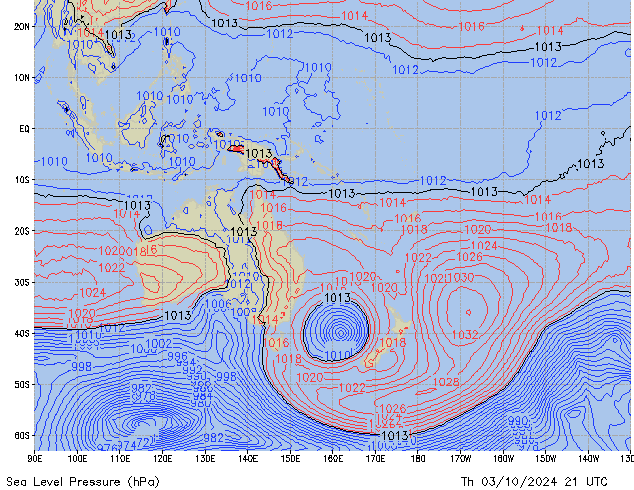 Th 03.10.2024 21 UTC