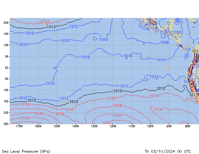 Th 03.10.2024 00 UTC