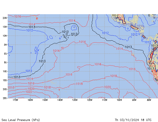 Th 03.10.2024 18 UTC