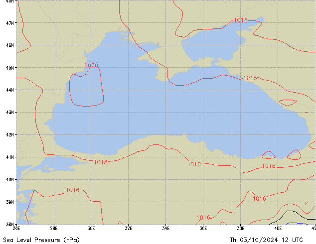 Th 03.10.2024 12 UTC