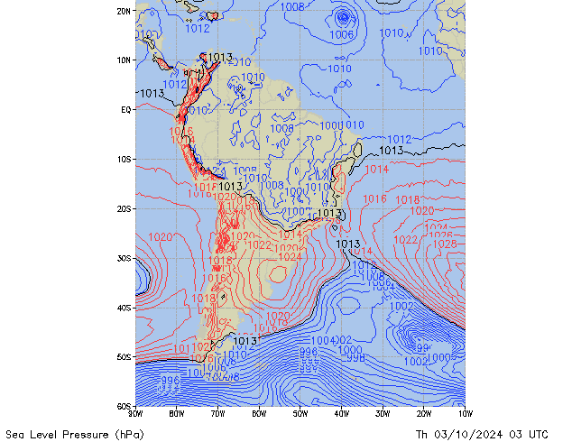 Th 03.10.2024 03 UTC