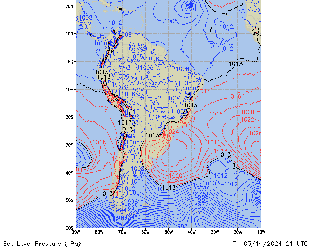 Th 03.10.2024 21 UTC