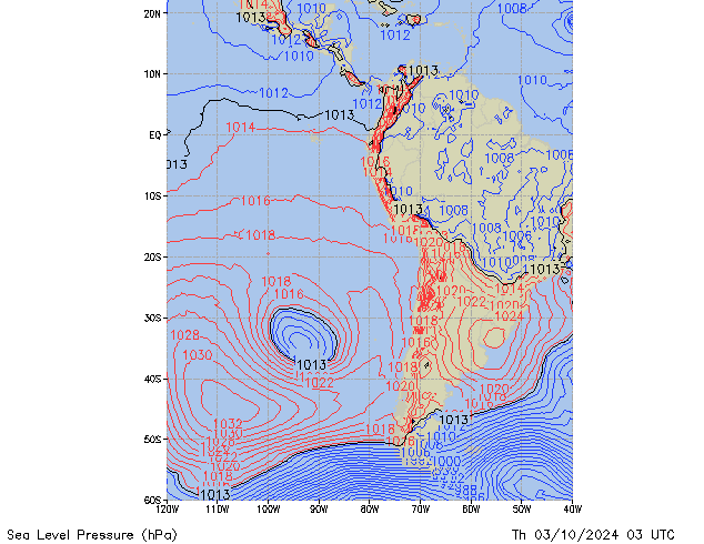 Th 03.10.2024 03 UTC