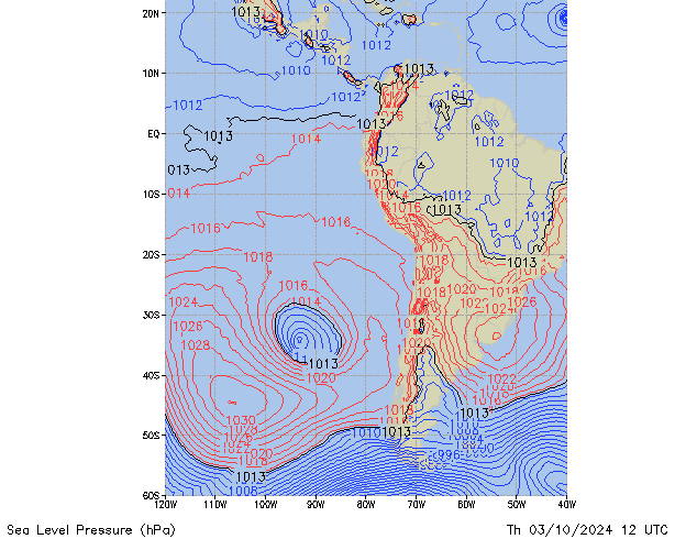 Th 03.10.2024 12 UTC