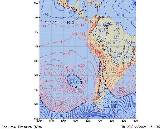 Th 03.10.2024 15 UTC