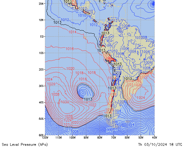 Th 03.10.2024 18 UTC