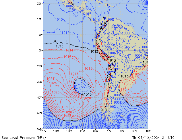 Th 03.10.2024 21 UTC