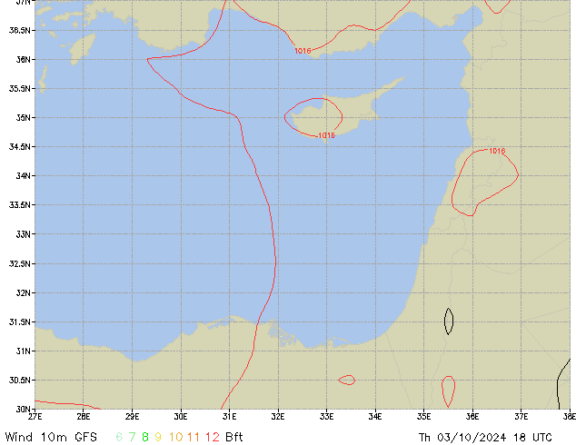 Th 03.10.2024 18 UTC