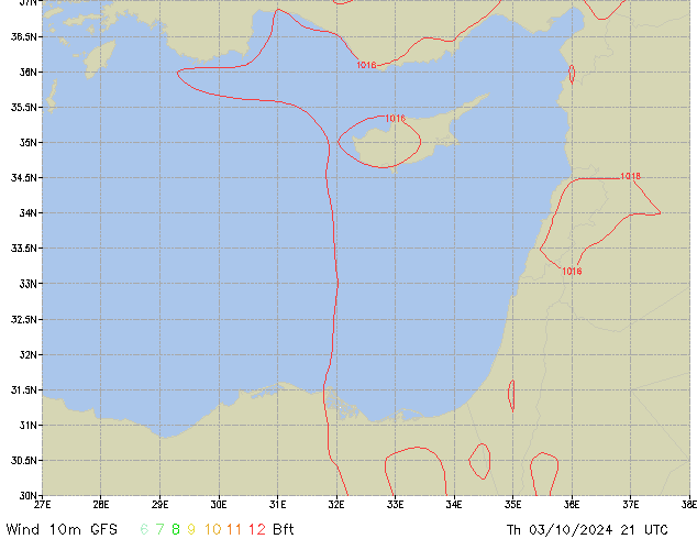 Th 03.10.2024 21 UTC