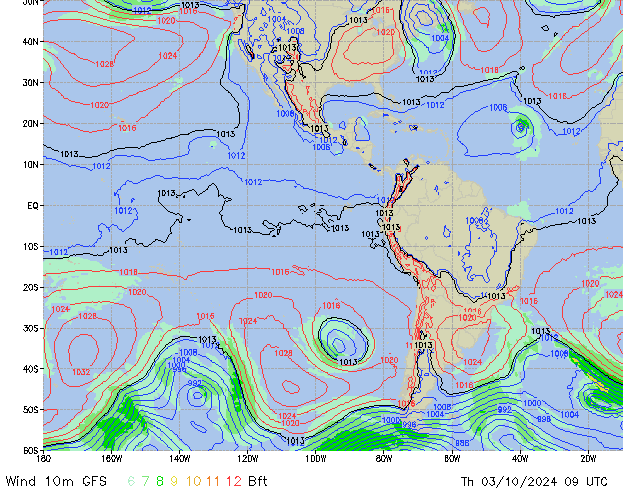 Th 03.10.2024 09 UTC