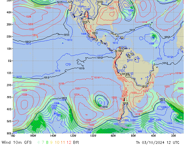 Th 03.10.2024 12 UTC