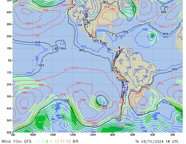 Th 03.10.2024 18 UTC