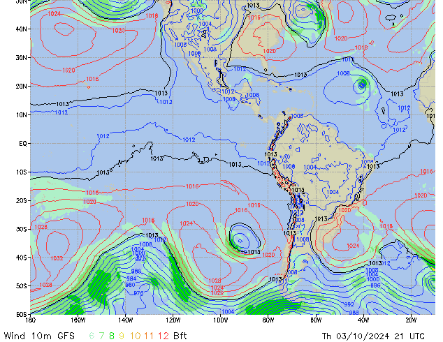 Th 03.10.2024 21 UTC