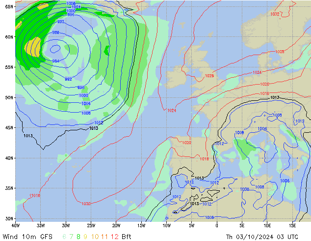 Th 03.10.2024 03 UTC