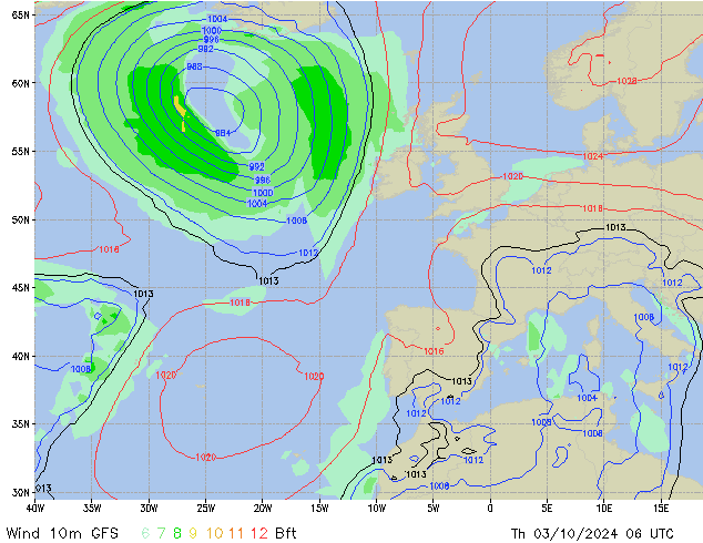 Th 03.10.2024 06 UTC