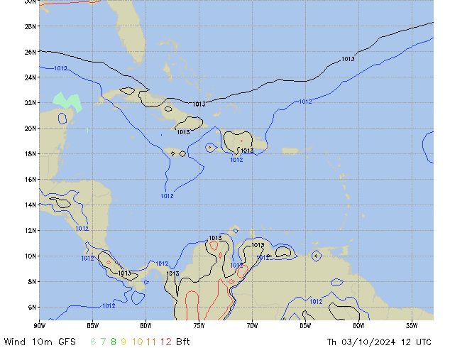 Th 03.10.2024 12 UTC