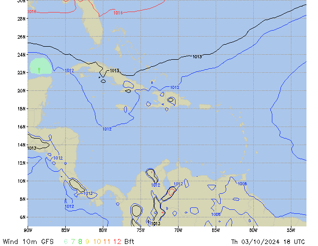 Th 03.10.2024 18 UTC