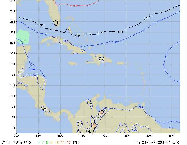 Th 03.10.2024 21 UTC