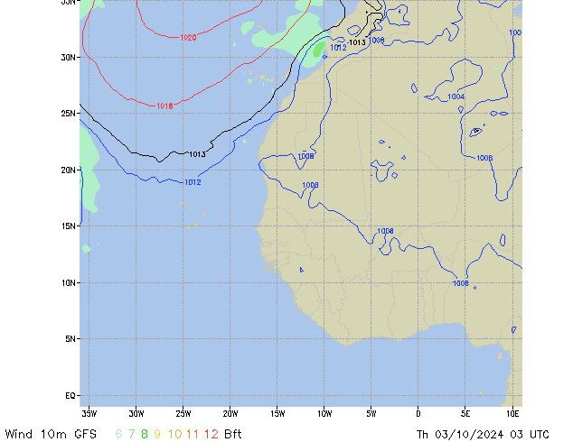 Th 03.10.2024 03 UTC