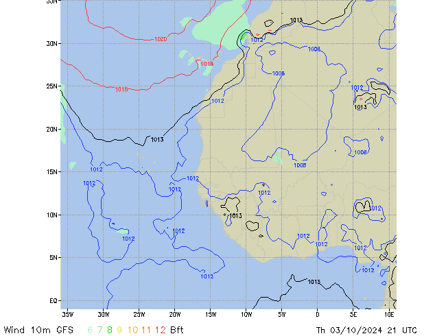 Th 03.10.2024 21 UTC