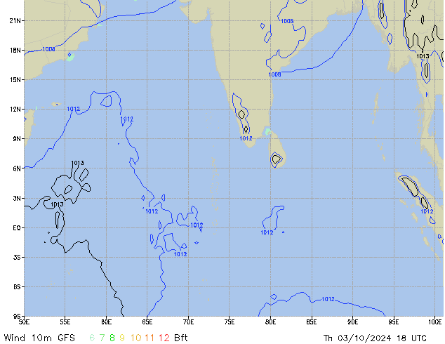 Th 03.10.2024 18 UTC