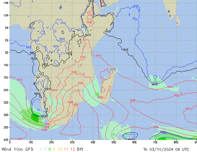 Th 03.10.2024 06 UTC