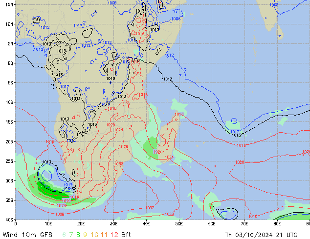 Th 03.10.2024 21 UTC