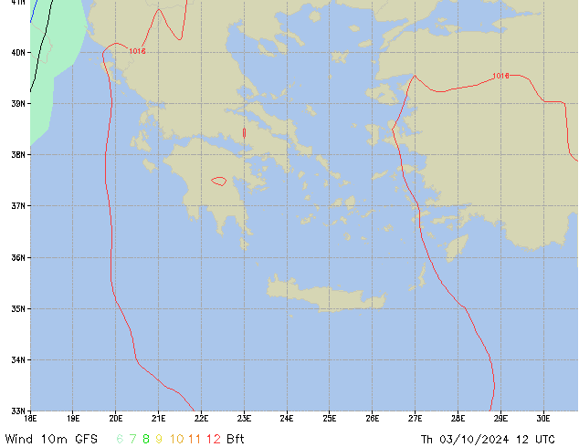 Th 03.10.2024 12 UTC