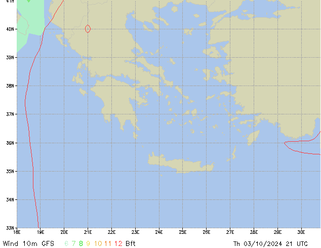 Th 03.10.2024 21 UTC