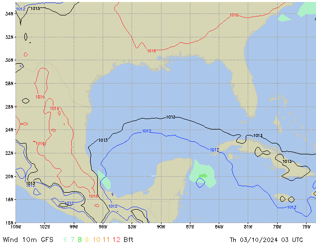 Th 03.10.2024 03 UTC