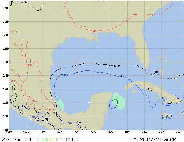 Th 03.10.2024 06 UTC