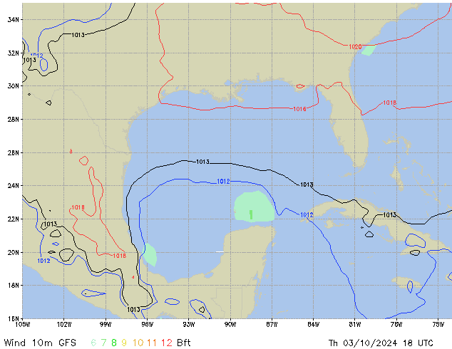 Th 03.10.2024 18 UTC